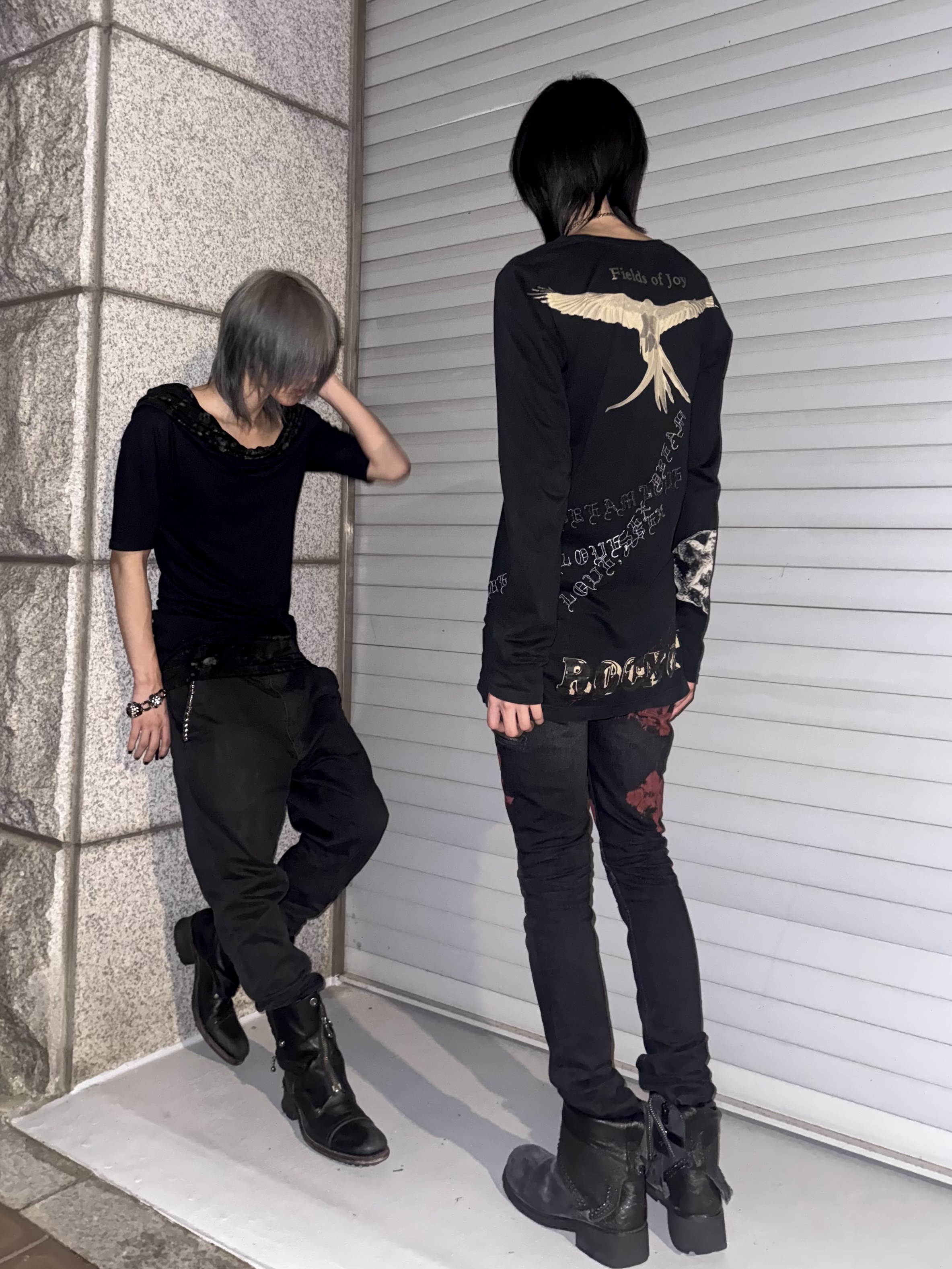 Mephisto님의 스타일 - 2