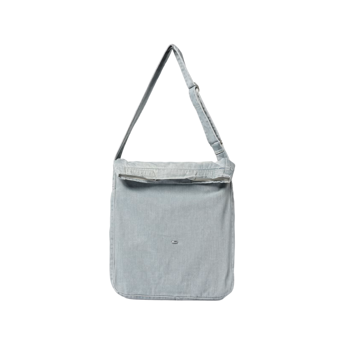 아워레가시 슬링백 페일 코스트 워시(Our Legacy Sling Bag Pale Coast Wash)