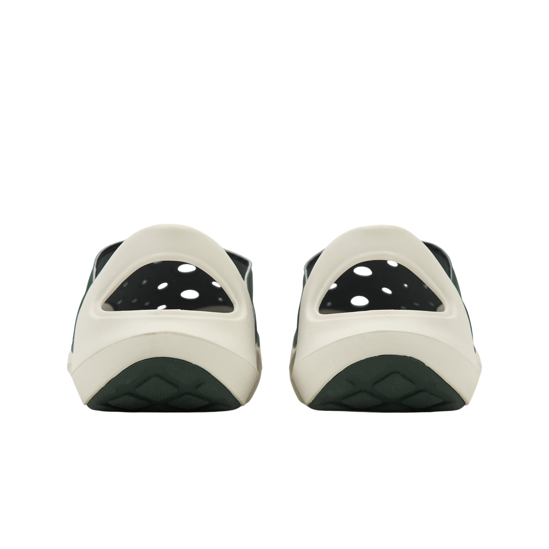 (GS) 나이키 아쿠아 스우시 샌들 빈티지 그린 세일((GS) Nike Aqua Swoosh Sandal Vintage Green Sail) - 6