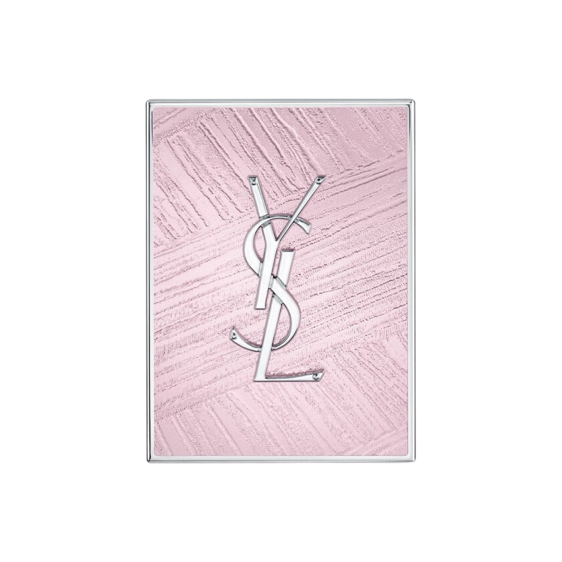 입생로랑 핑크 플리츠 컬렉션 꾸뛰르 미니 클러치 아이 팔레트 826 피치 플러트(Yves Saint Laurent Pink Pleats Collection Couture Mini Clutch Eye Palette 826 Peach Flirt) - 2