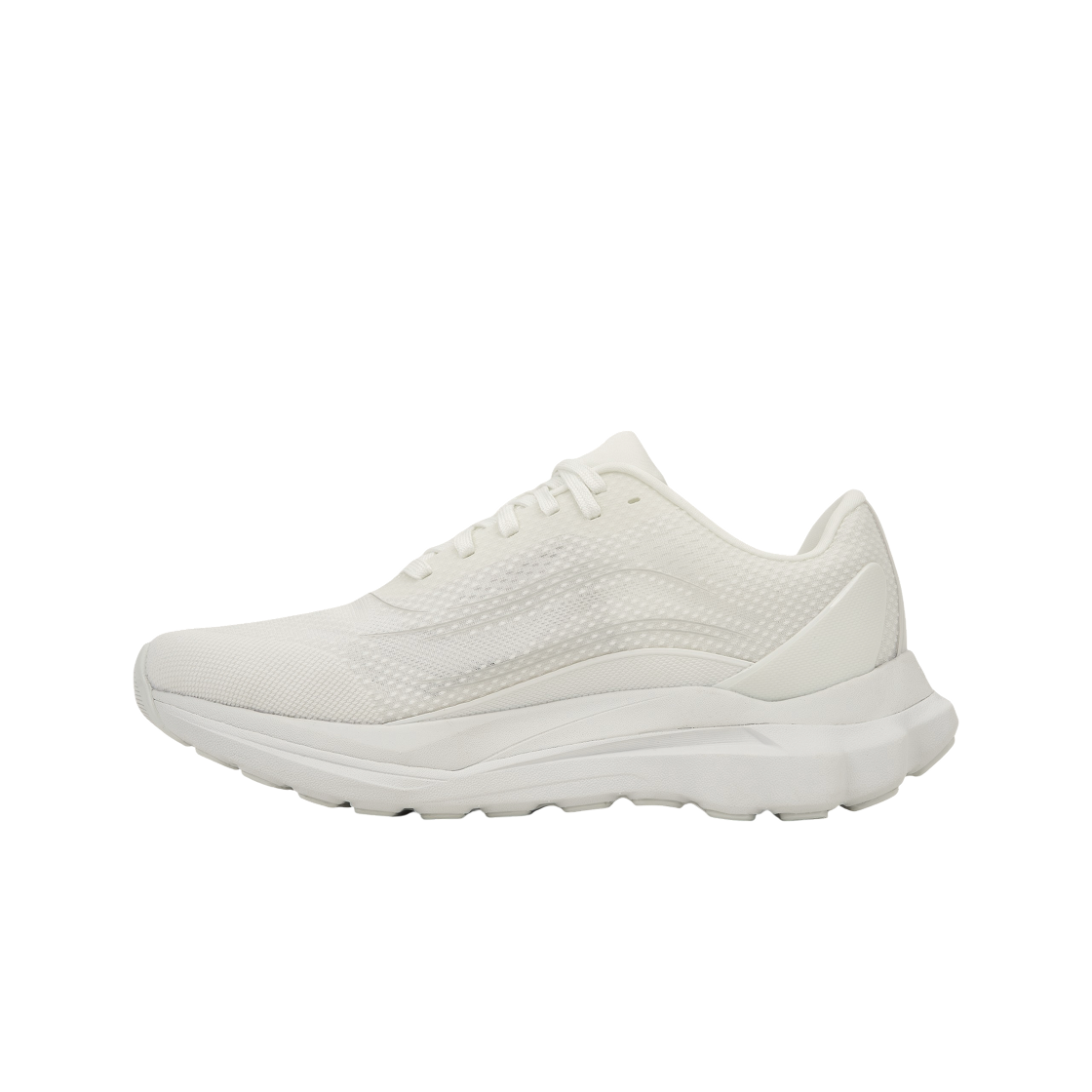알로 요가 ALO 러너 화이트(Alo Yoga ALO Runner White) - 3