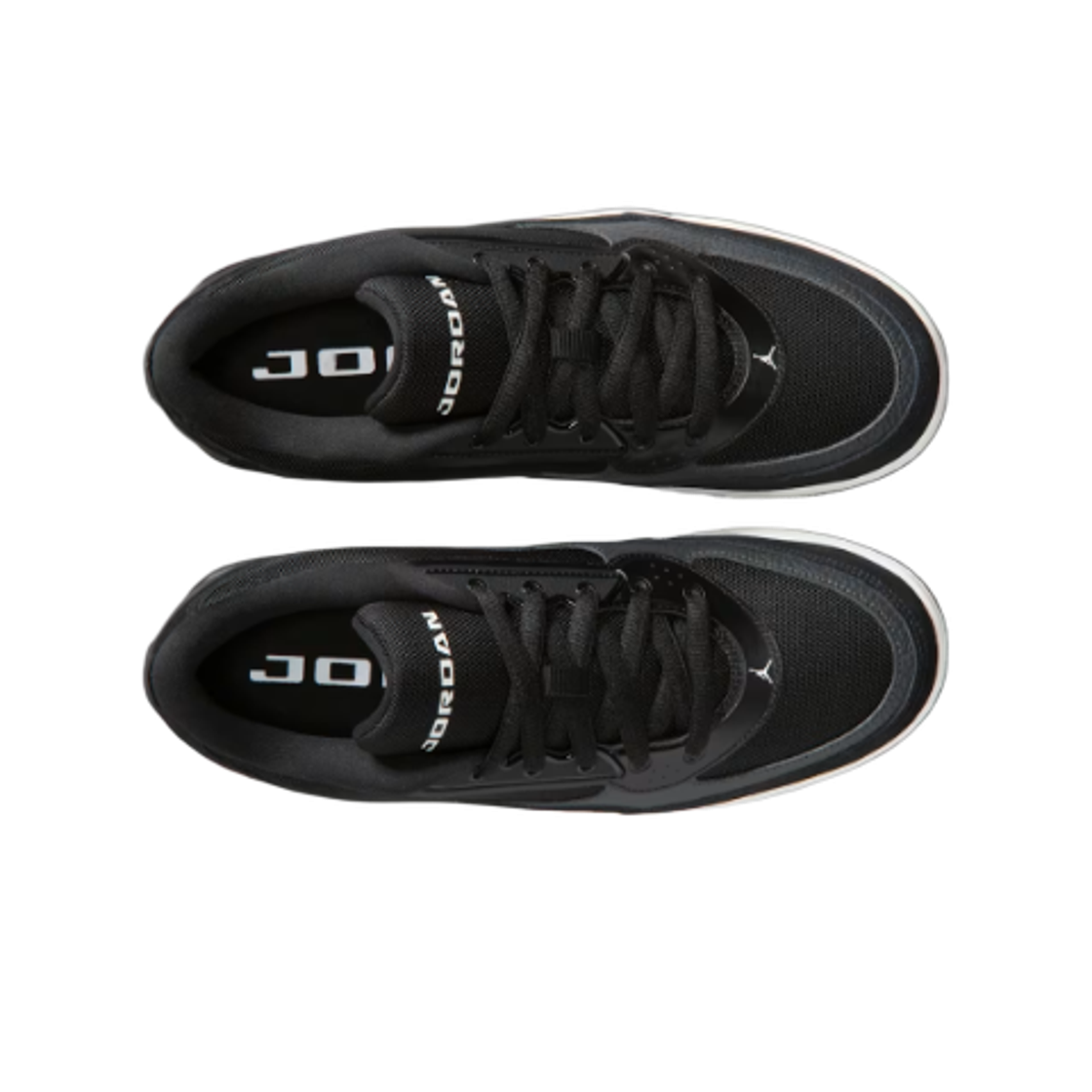 조던 에어 울트라 블랙 다크 스모크 그레이(Jordan Air Ultra Black Dark Smoke Grey) - 2