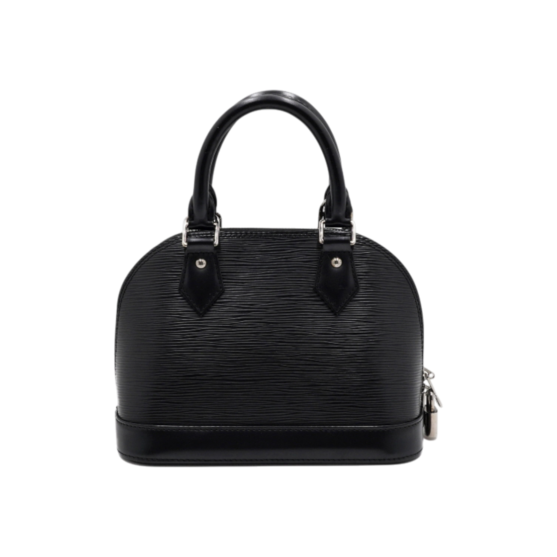 IT5WH9K8L886 Louis Vuitton Epi Alma BB Tote Bag