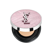 Yves Saint Laurent Pink Pleats Collection Touche Eclat Glow Cusion B10
