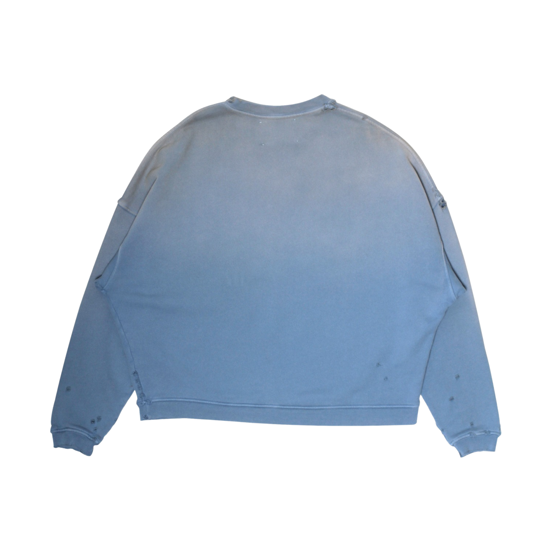 팔리 할리우드 스틸 라이프 크루넥 블루(Paly Hollywood Still Life Crew Neck Blue) - 2