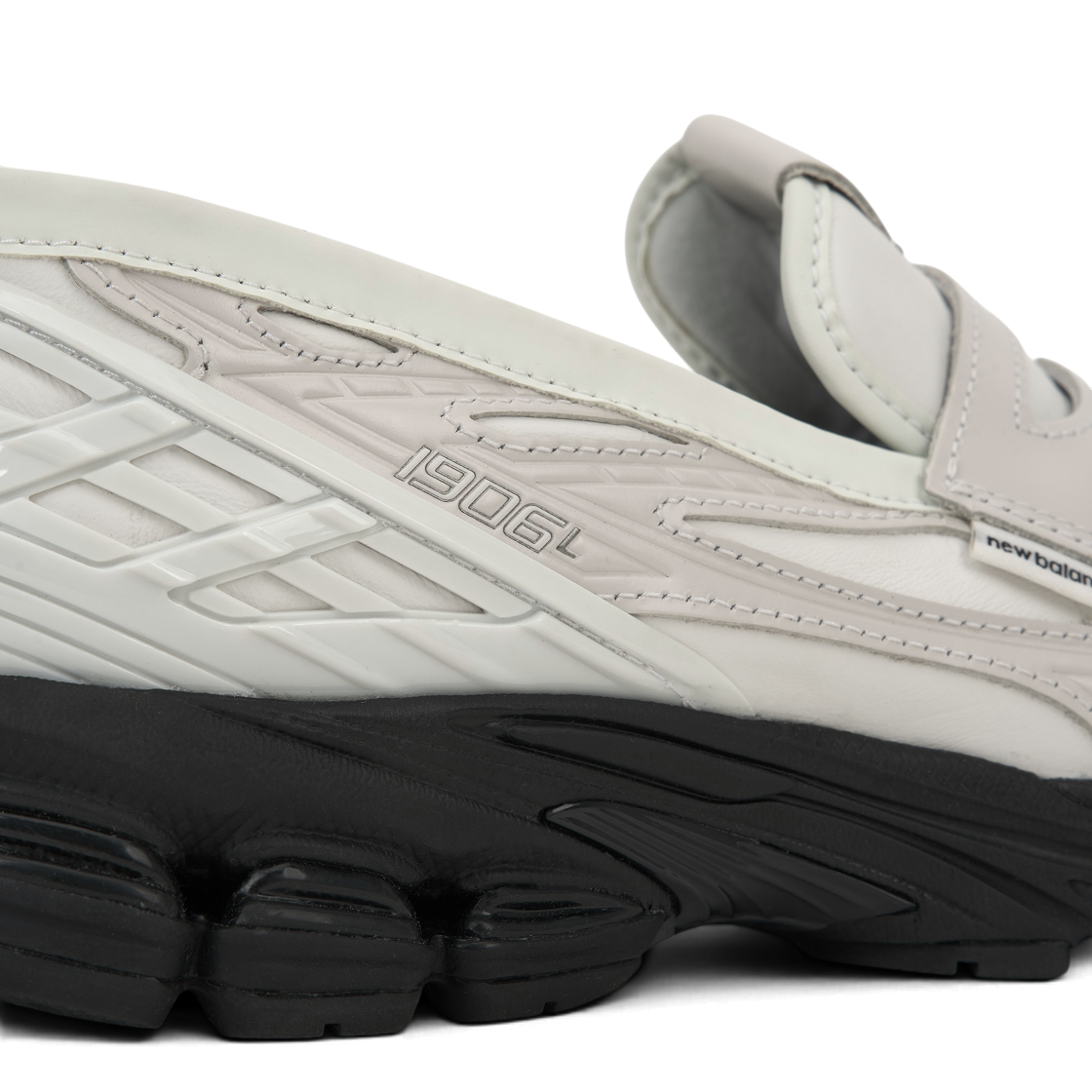 뉴발란스 x 준야 와타나베 맨 1906L 화이트(New Balance x Junya Watanabe Man 1906L White) - 8