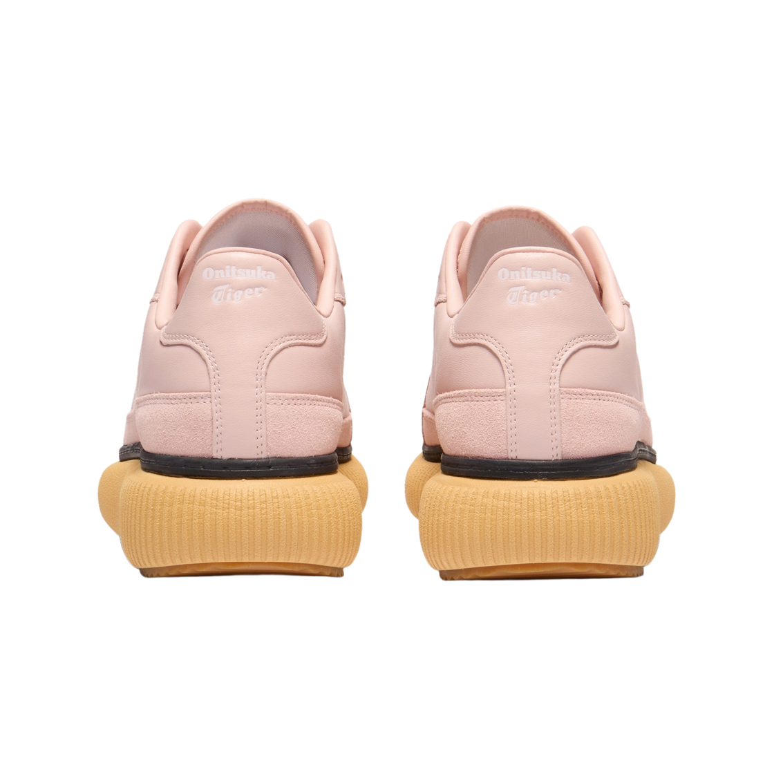 오니츠카 타이거 델리시티 진저 피치(Onitsuka Tiger Delecity Ginger Peach) - 3