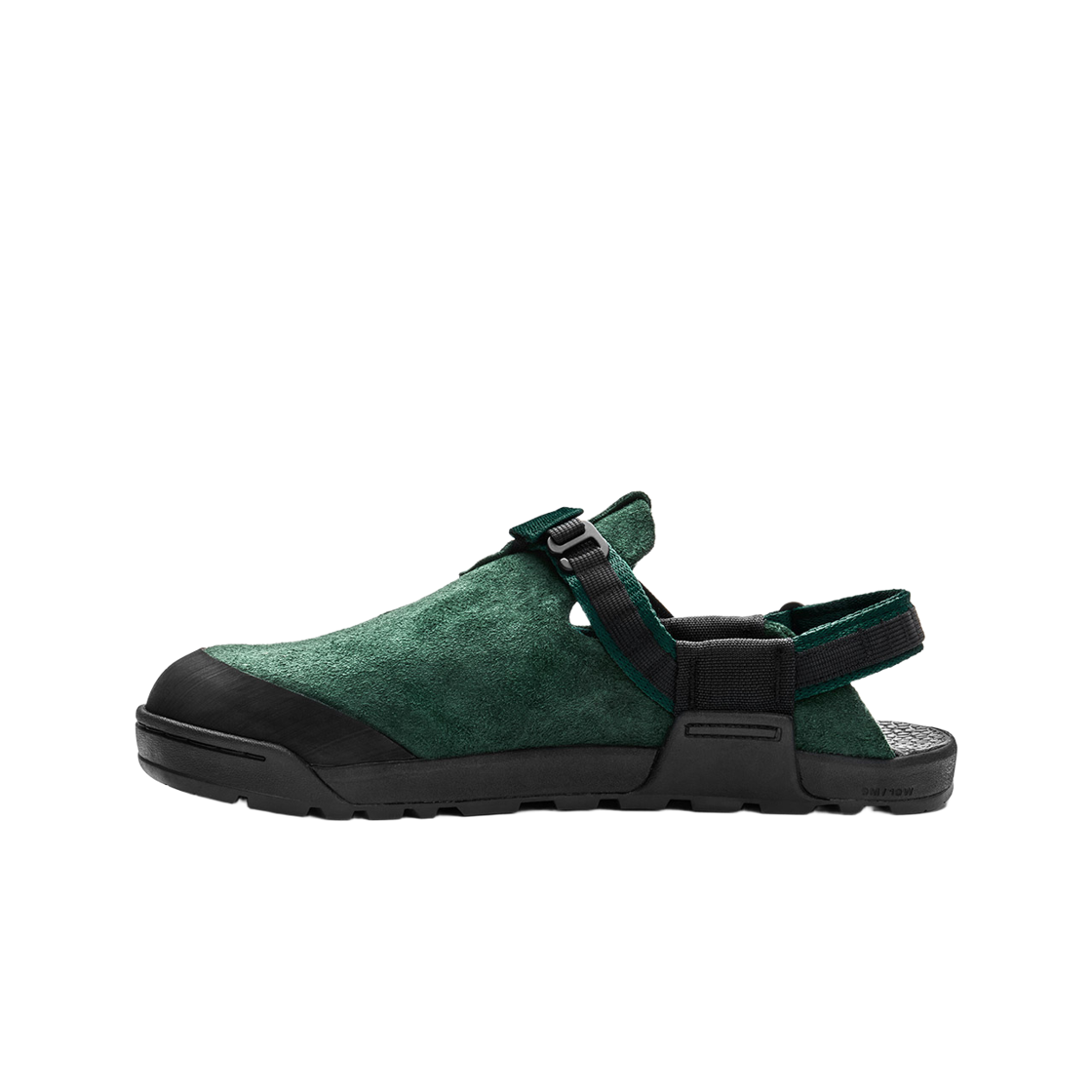 베드락 샌들 마운틴 클록 캐스케이드 그린(bedrock sandals Mountain Clog Cascade Green) - 3