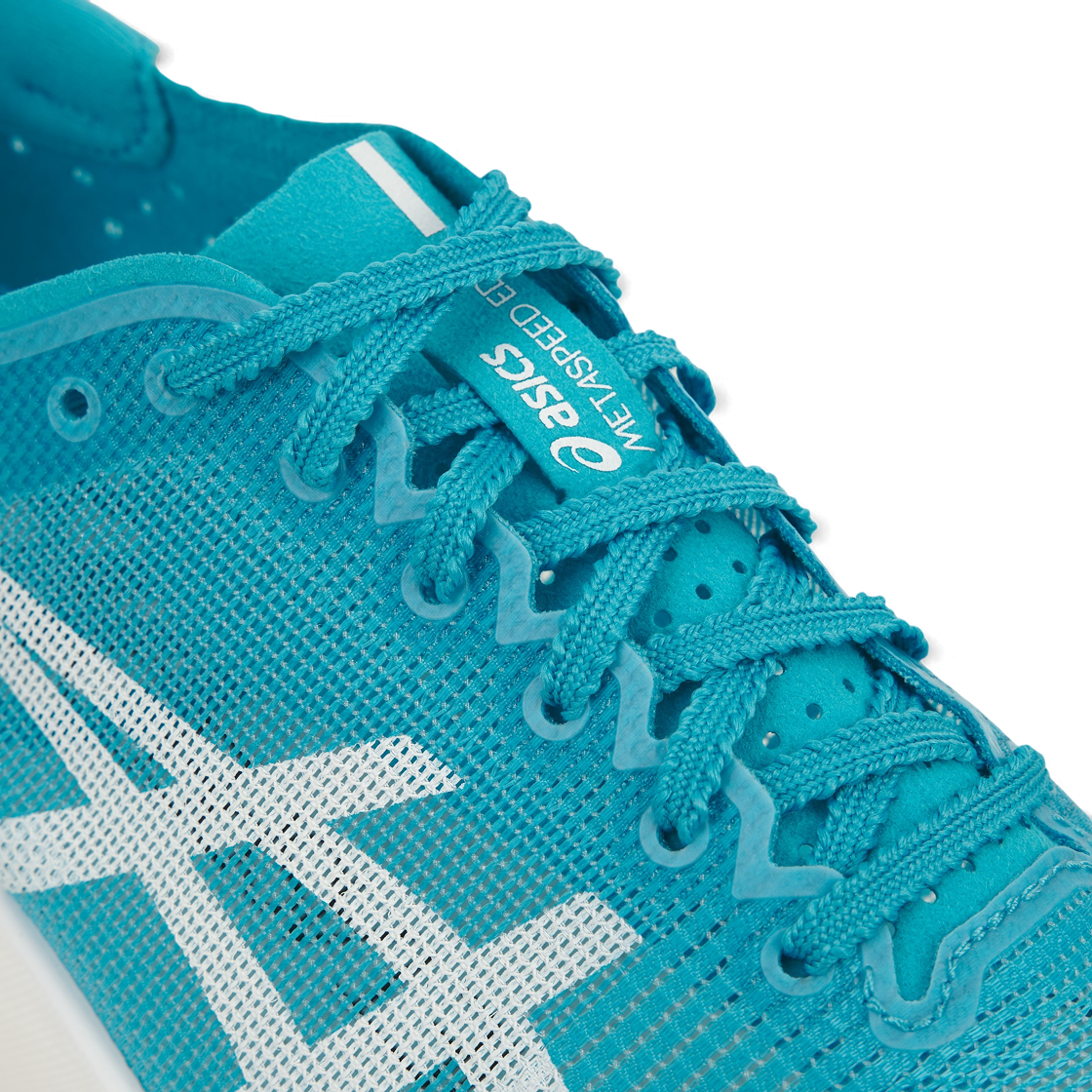 아식스 메타스피드 엣지 도쿄 아쿠아리움 화이트(Asics Metaspeed Edge Tokyo Aquarium White) - 7