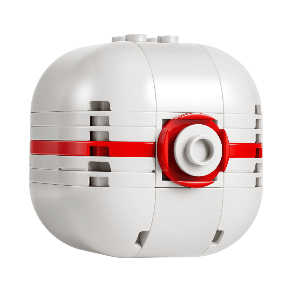 30729 Lego Pokemon Premier Ball