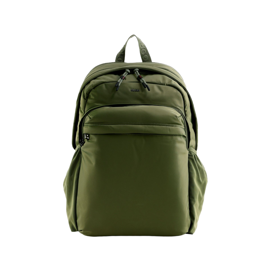 휴고 보스 에이든 백팩 그린(Hugo Boss Ayden Backpack Green)