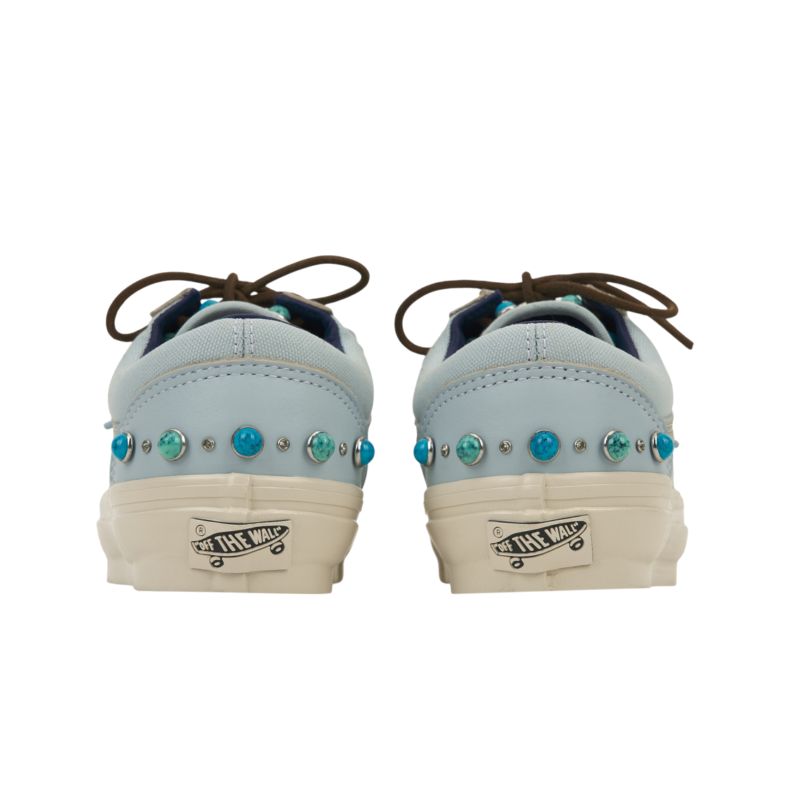 반스 LX 올드스쿨 36 던 미스트(Vans LX Old Skool 36 Dawn Mist) - 6