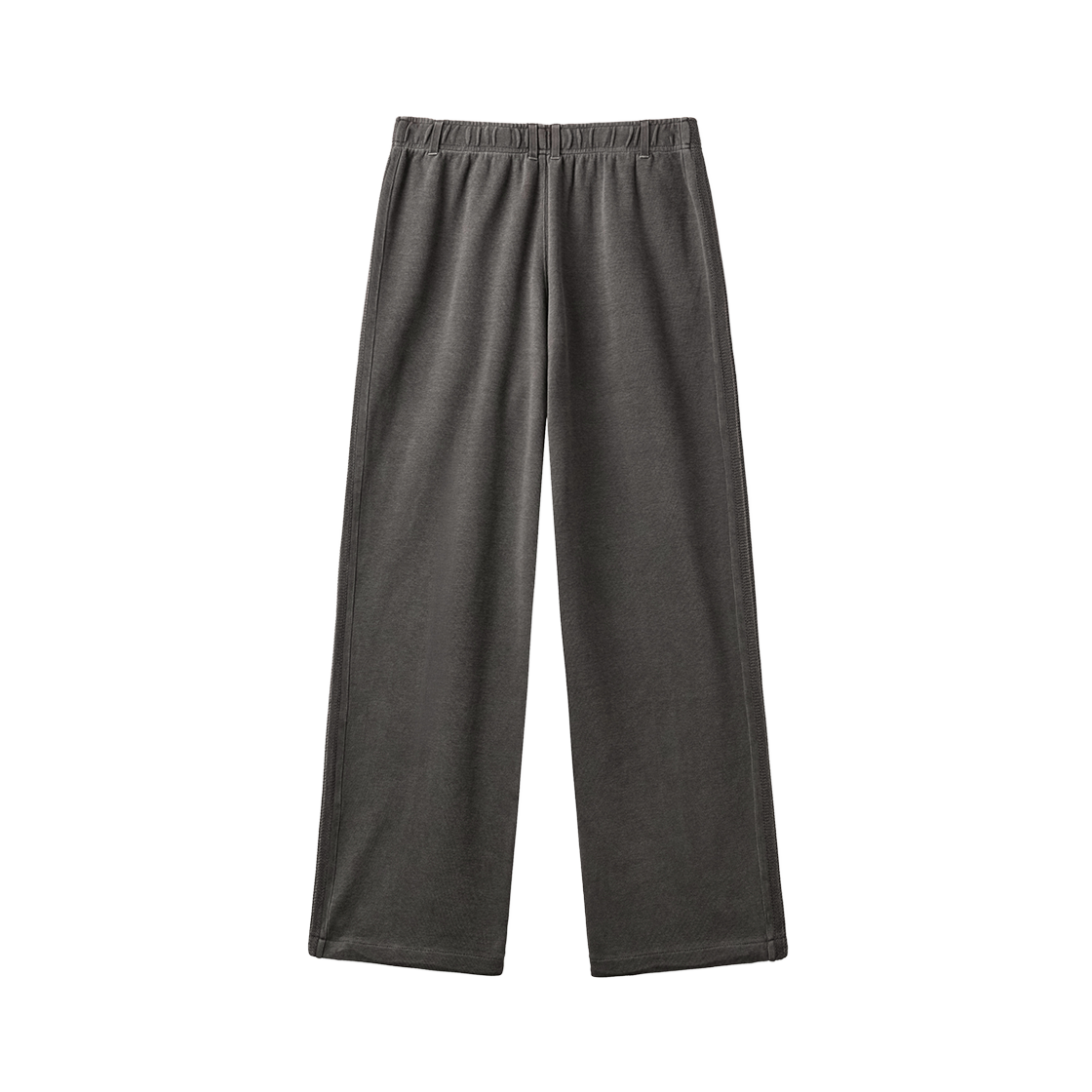 세터 로턴 피그먼트 트랙 팬츠 차콜(SATUR Lawton Pigment Track Pants Charcoal) - 2