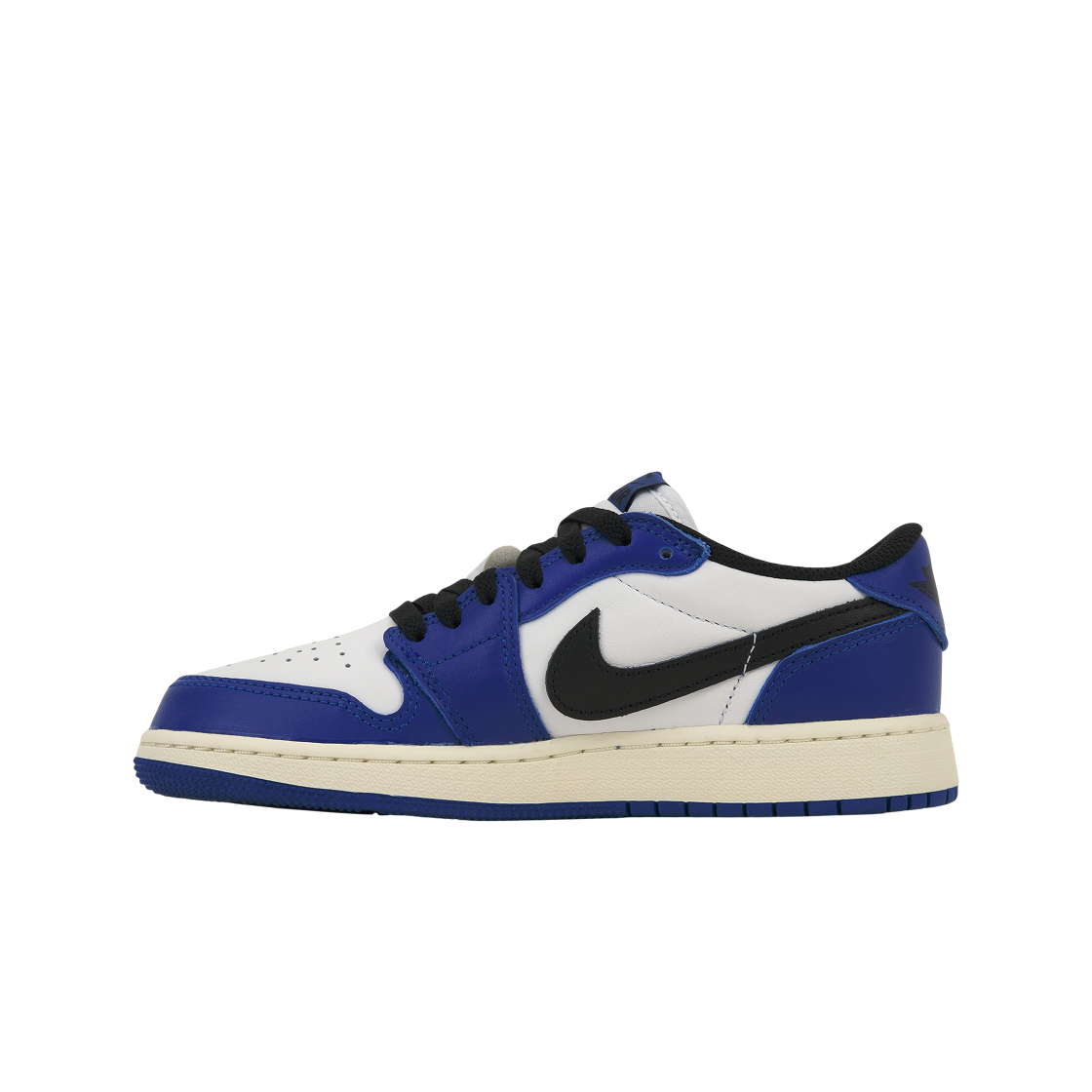 (GS) 조던 1 레트로 로우 OG 게임 로얄((GS) Jordan 1 Retro Low OG Game Royal) - 3