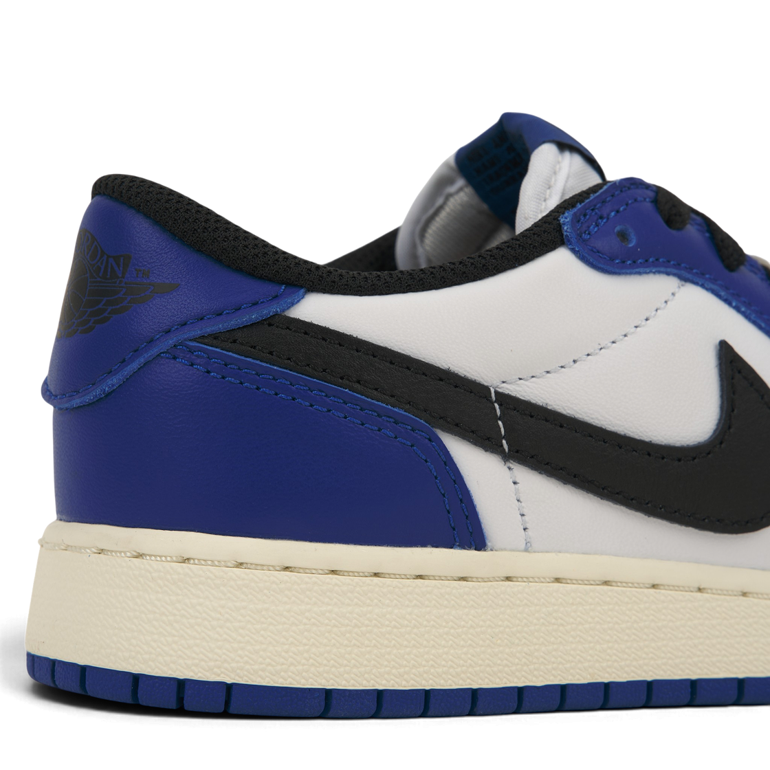 (GS) 조던 1 레트로 로우 OG 게임 로얄((GS) Jordan 1 Retro Low OG Game Royal) - 8