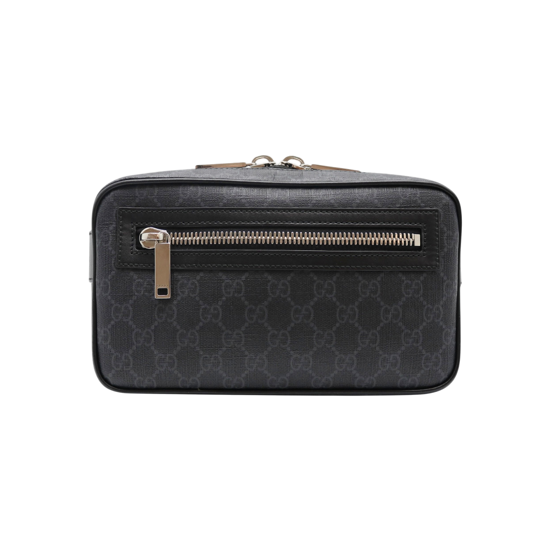 ITH24JS797VD Gucci 792094 GG Canvas Belt Bag