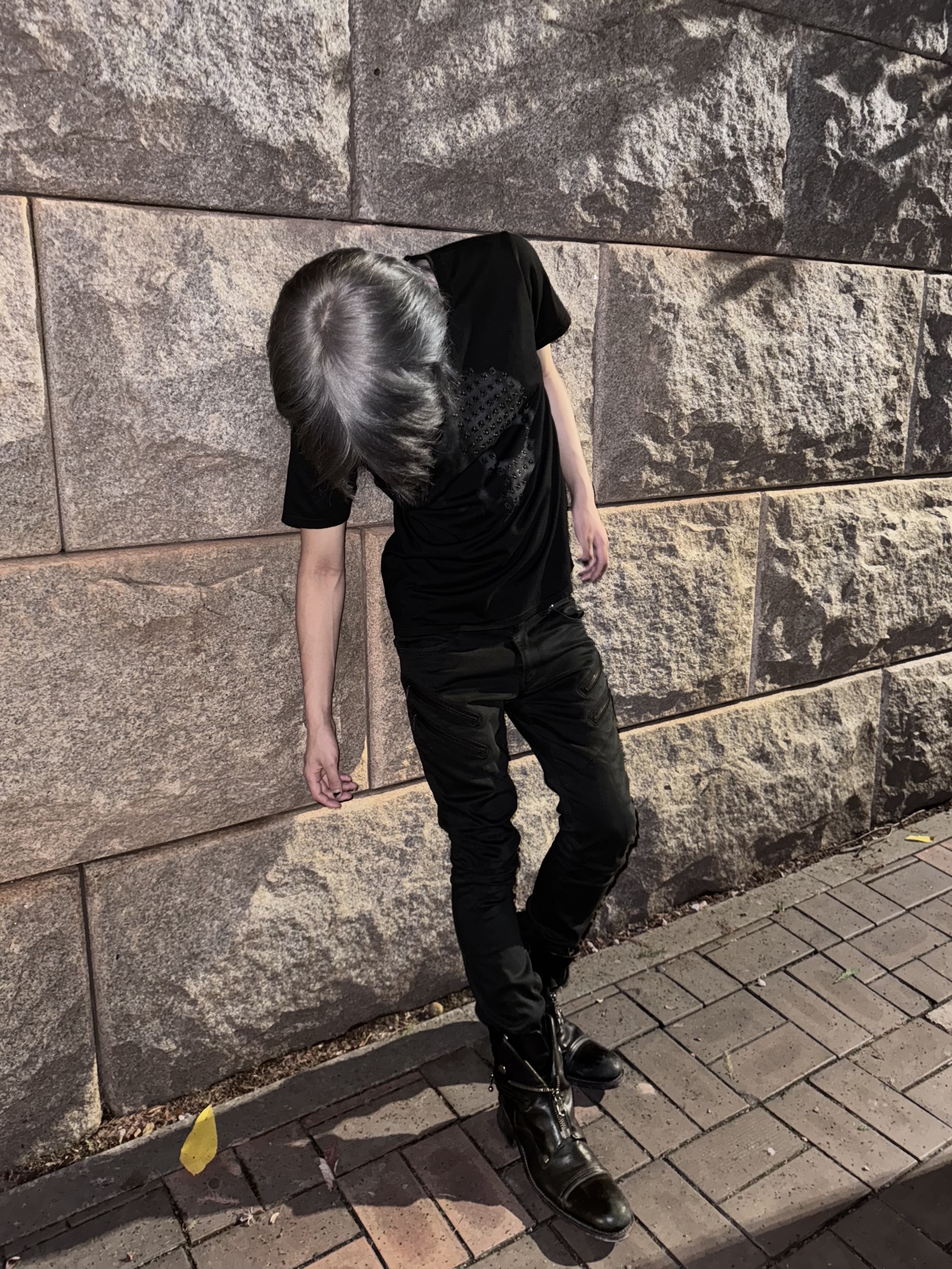 Mephisto님의 스타일 - 1