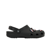 Crocs x Palace Classic Clog Black