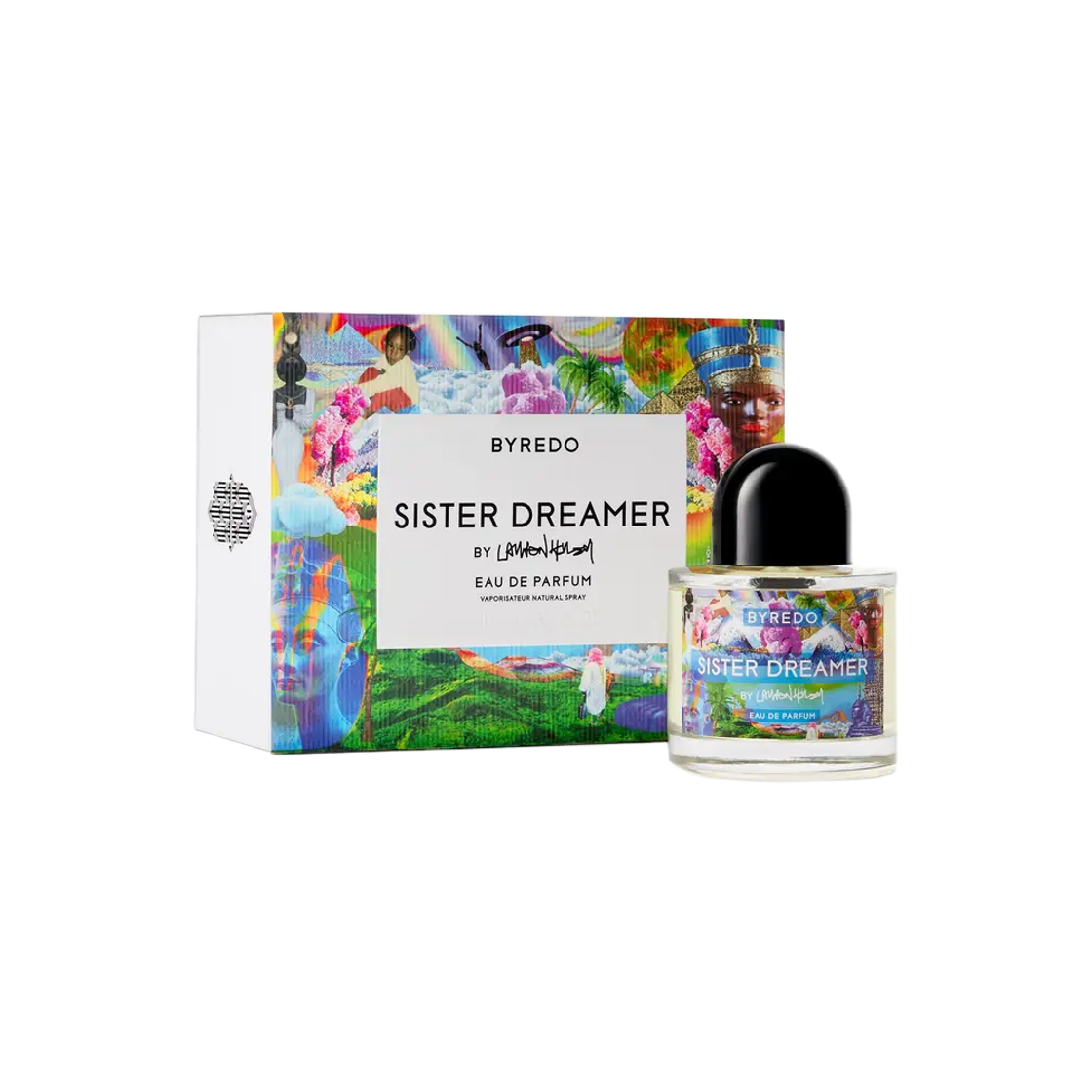 바이레도 시스터 드리머 오 드 퍼퓸 100ml(Byredo Sister Dreamer Eau de Parfum 100ml) - 2
