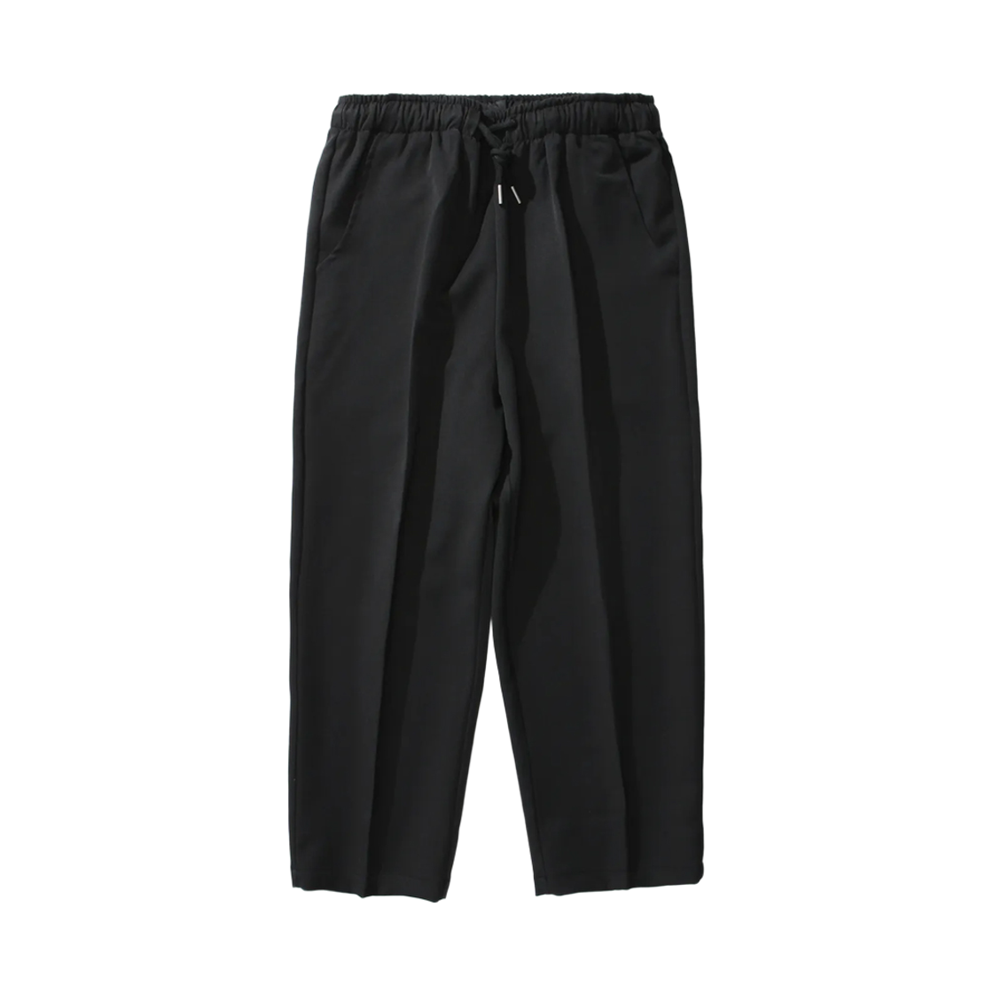 제멋 른 와이드팬츠 4종 블랙 HJLP2016(JEMUT Rnun Wide Pants Black HJLP2016) - 1
