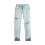 Levi's 501 Original Jeans Medium Wash