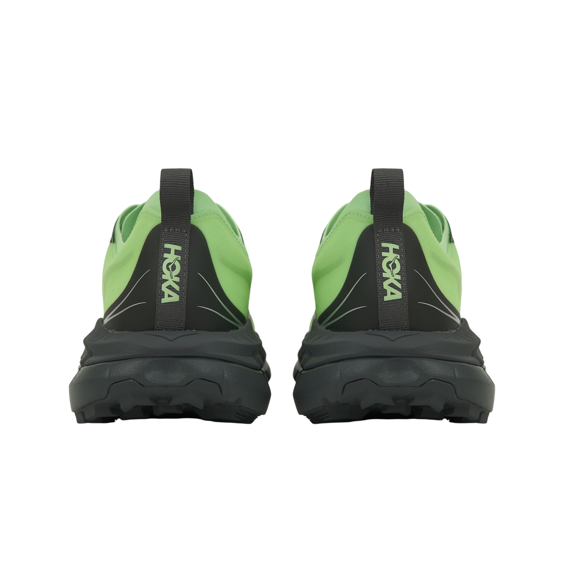호카 마파테 스피드 4 라이트 루나 모스 코스믹 그레이(Hoka Mafate Speed 4 Lite Luna Moth Cosmic Grey) - 6