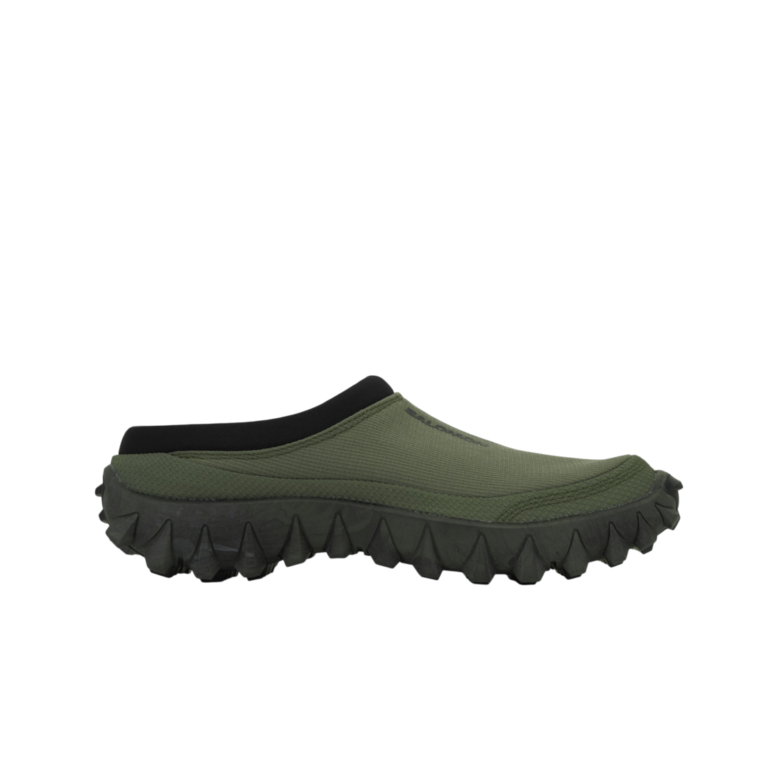 L47579100 Salomon Snowclog Deep Lichen Green Black