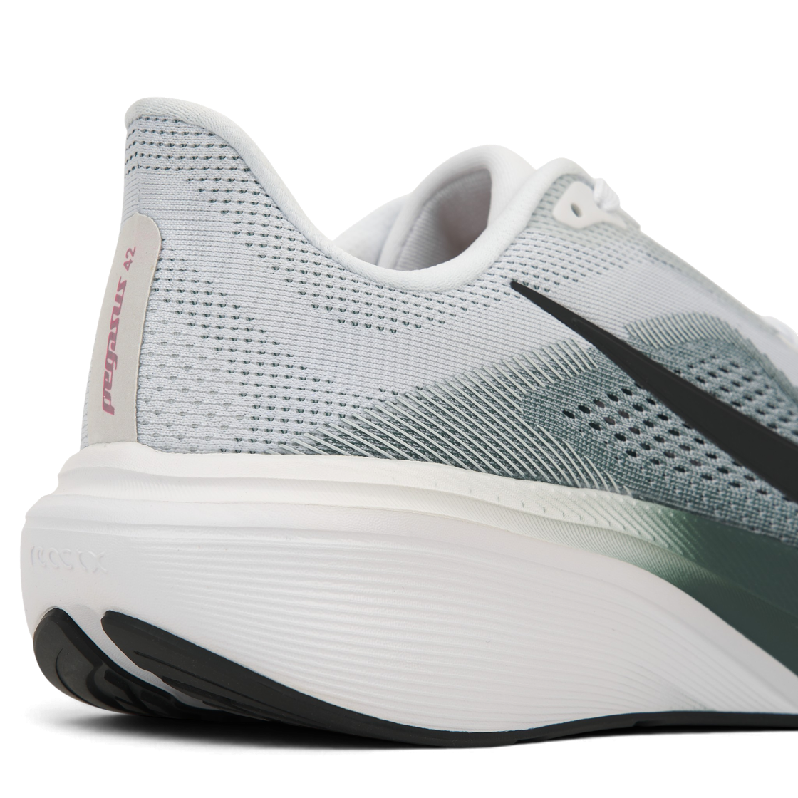 나이키 에어 줌 페가수스 42 화이트 미네랄 슬레이트(Nike Air Zoom Pegasus 42 White Mineral Slate) - 8