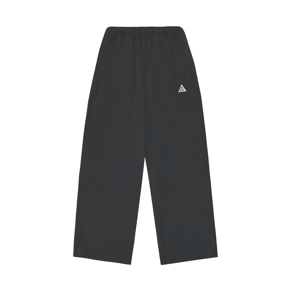 나이키 ACG 하이 스테이크 루즈핏 하이킹 팬츠 앤트러사이트 (IR7308-060)(Nike ACG High Stakes Loose Fit Hiking Pants Anthracite (IR7308-060))