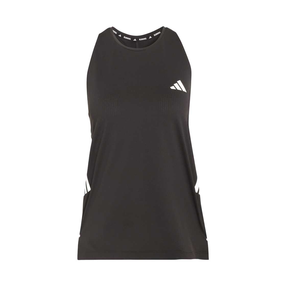 KE6843 (W) Adidas Adi365 Climacool Tank Black - KR Sizing