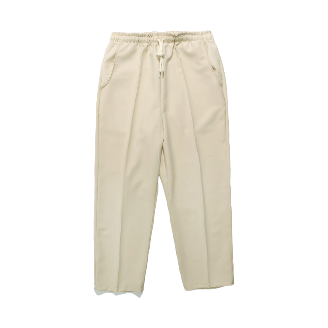 제멋 른 와이드팬츠 4종 연베이지 HJLP2016(JEMUT Rnun Wide Pants Lightbeige HJLP2016)