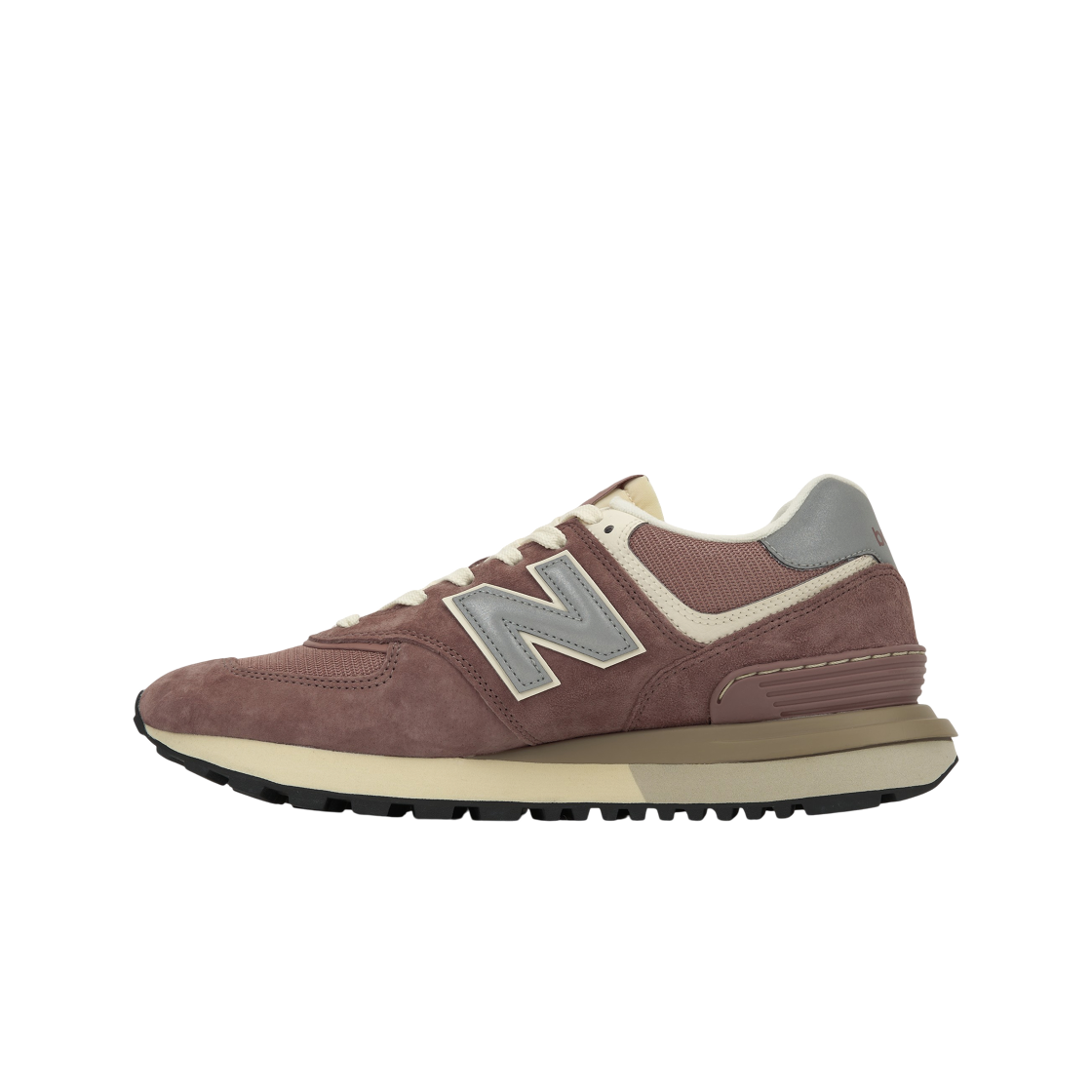 뉴발란스 574 브라운 그레이(New Balance 574 Brown Gray) - 3