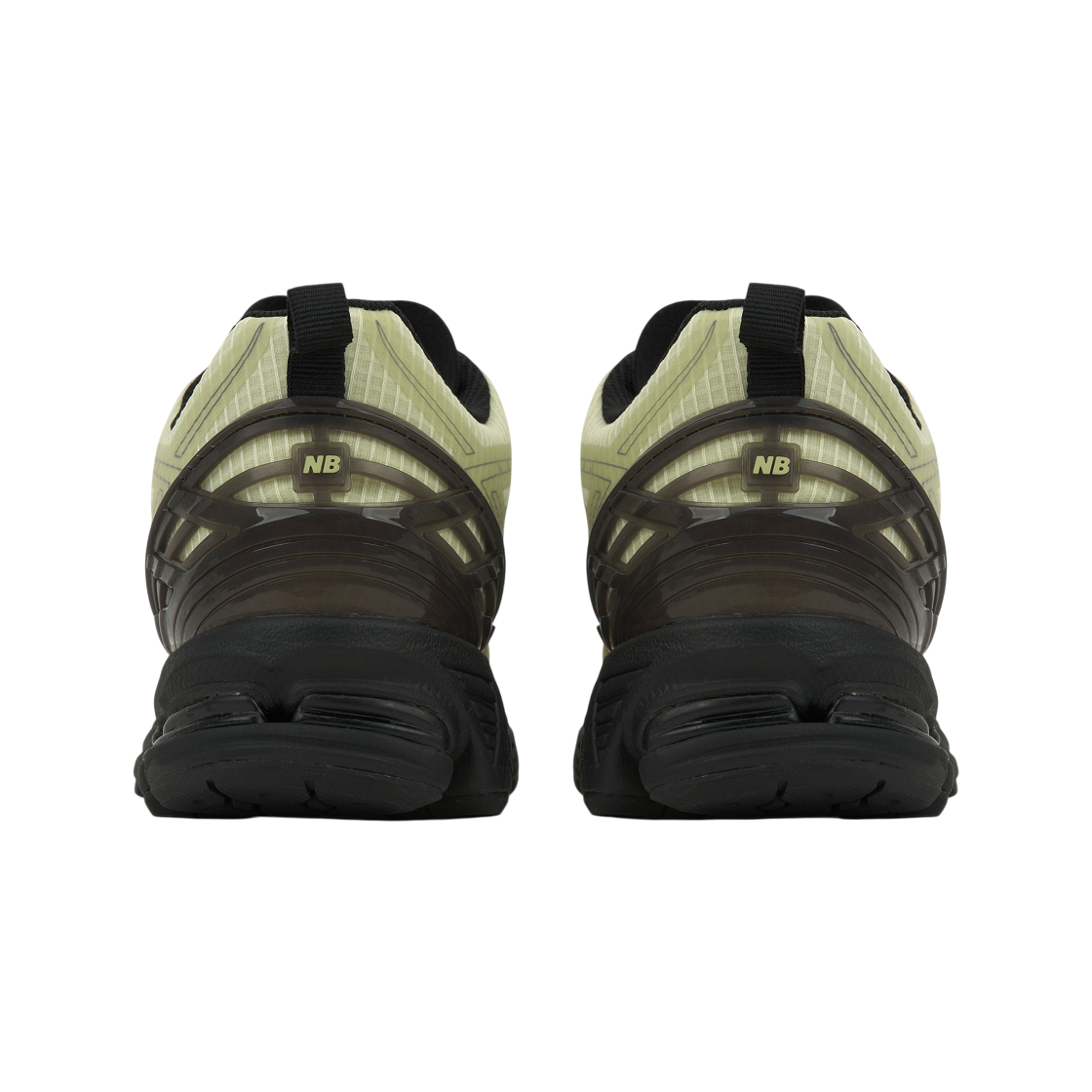 뉴발란스 1906R 피스타치오 버터 모렐(New Balance 1906R Pistachio Butter Morel) - 6