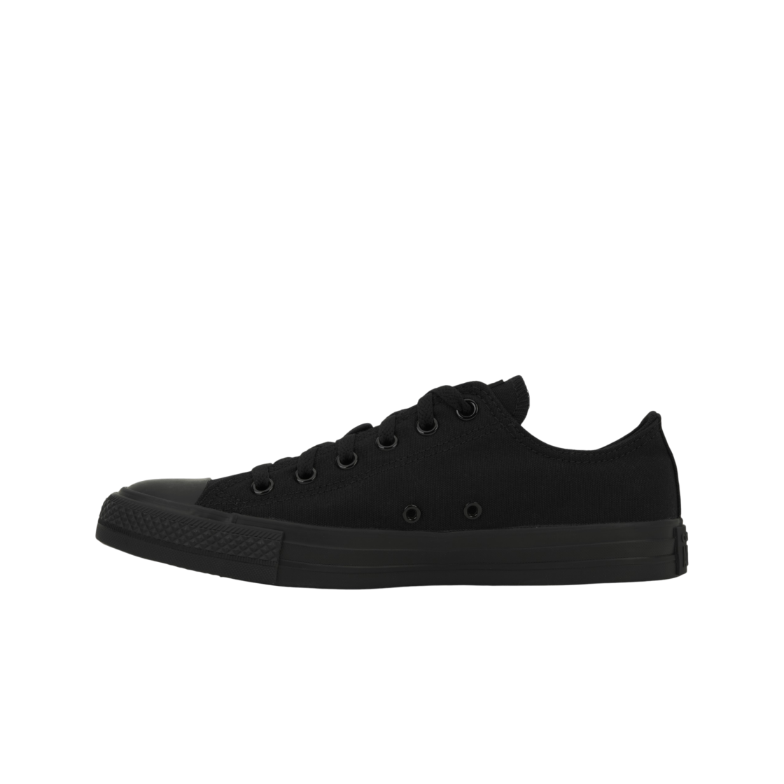 컨버스 척 테일러 올스타 클래식 블랙 모노크롬 (라벨 데미지드)(Converse Chuck Taylor All Star Classic Black Monochrome (Label Damaged)) - 3