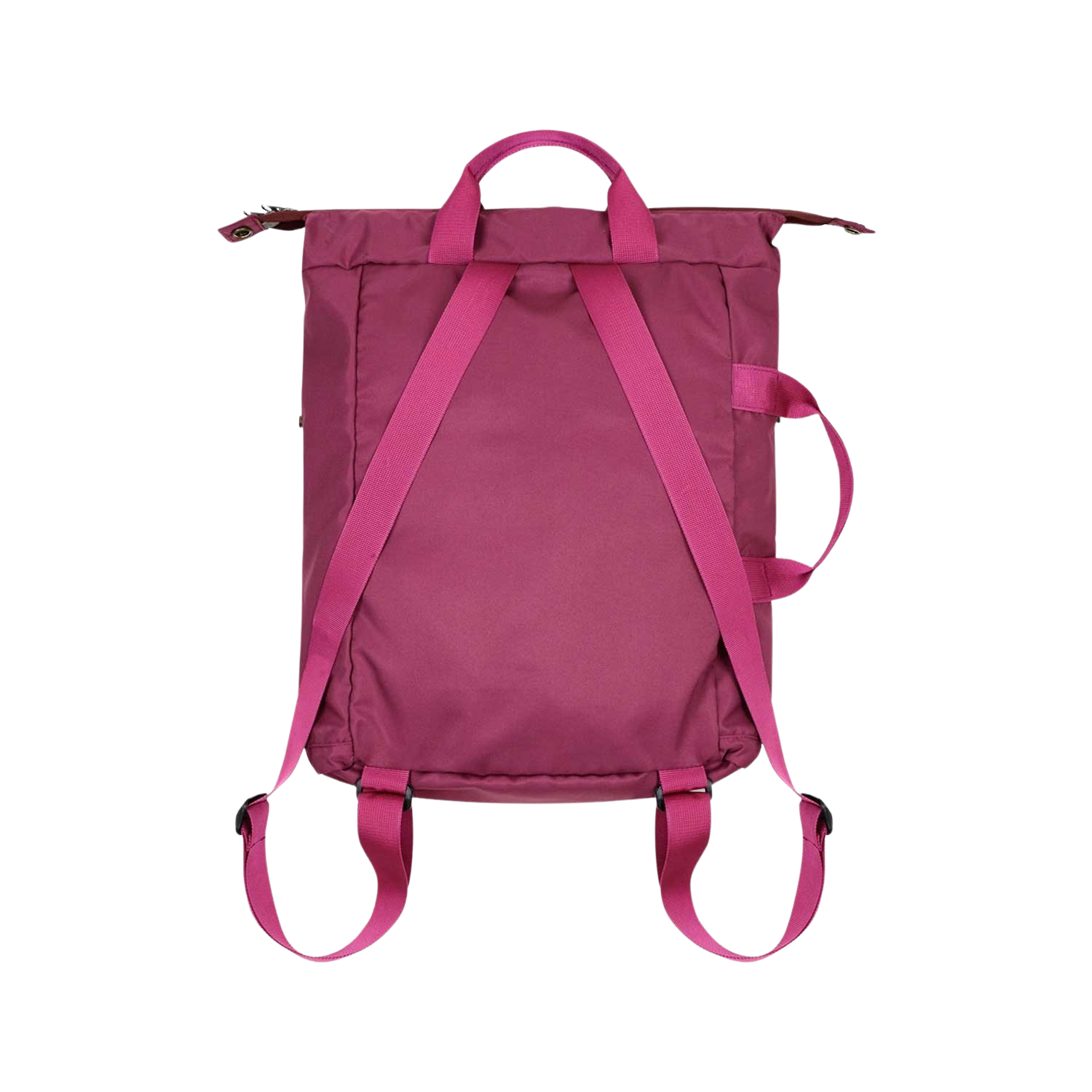 [예약 배송] 사파리스팟 X 구미코 시디 백팩 (퍼)([예약 배송] Safarispot X 9umiko CD Backpack (Purple)) - 2