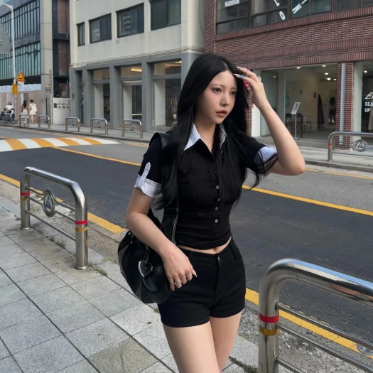 스타일 카드