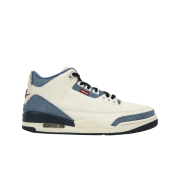 Jordan 3 x Levi’s Retro All Star Denim Sail