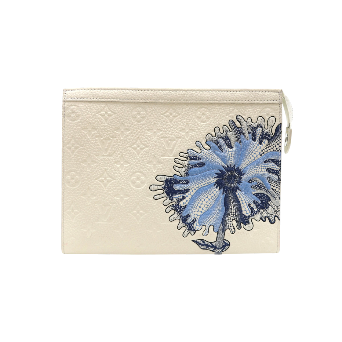 ITBN2FH5G5OP Louis Vuitton Pochette Voyage M21681 Yayoi Kusama