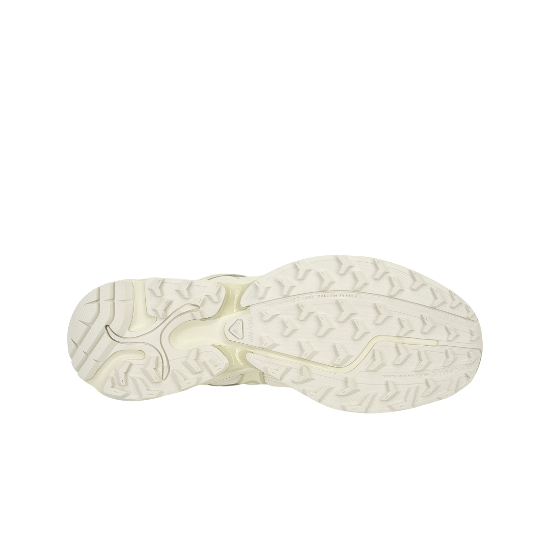 살로몬 XT-위스퍼 바닐라 아이스 아몬드 밀크(Salomon XT-Whisper Vanilla Ice Almond Milk) - 2
