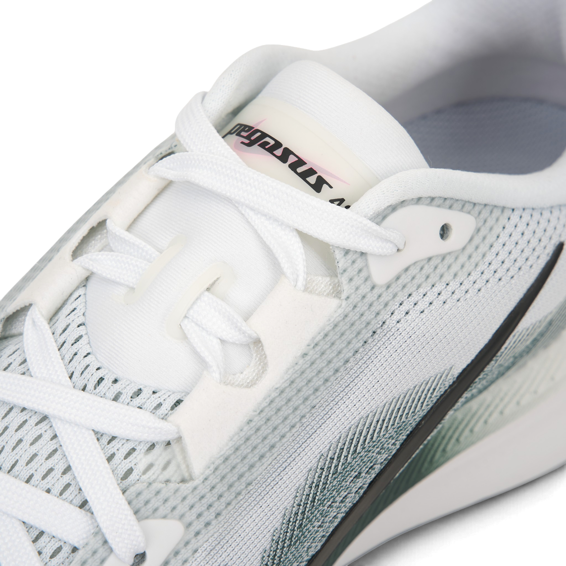 나이키 에어 줌 페가수스 42 화이트 미네랄 슬레이트(Nike Air Zoom Pegasus 42 White Mineral Slate) - 7