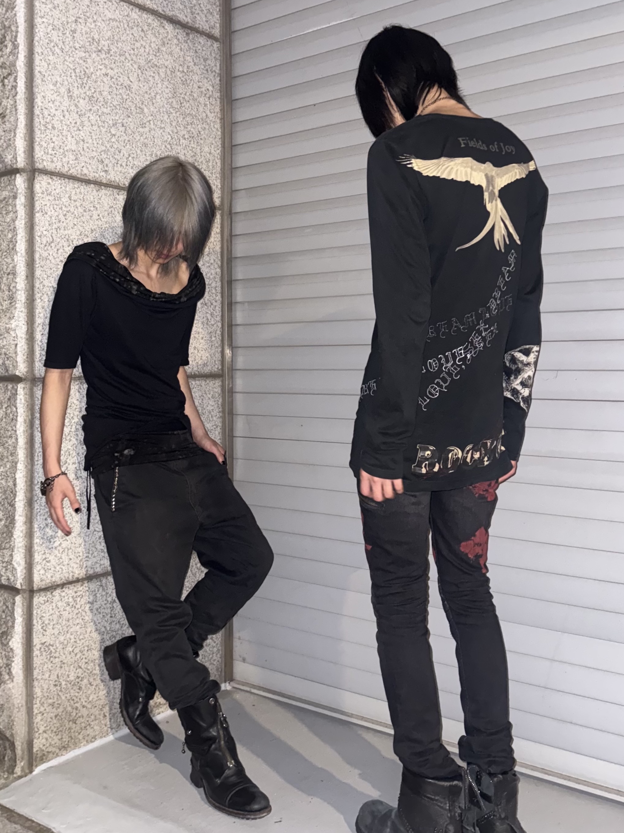 Mephisto님의 스타일 - 3