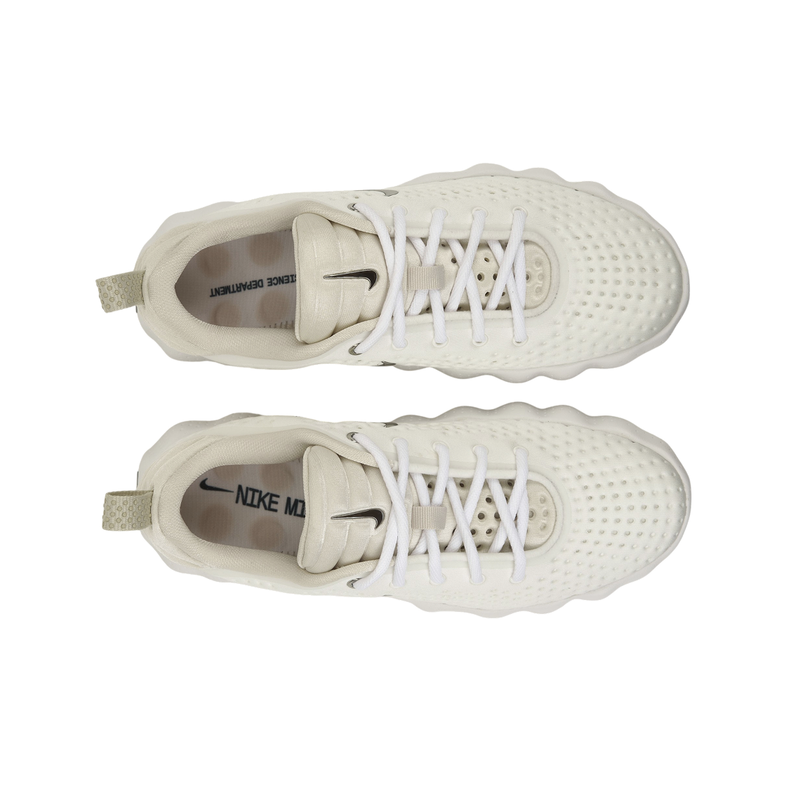 (W) 나이키 마인드 002 서밋 화이트 팬텀((W) Nike Mind 002 Summit White Phantom) - 5
