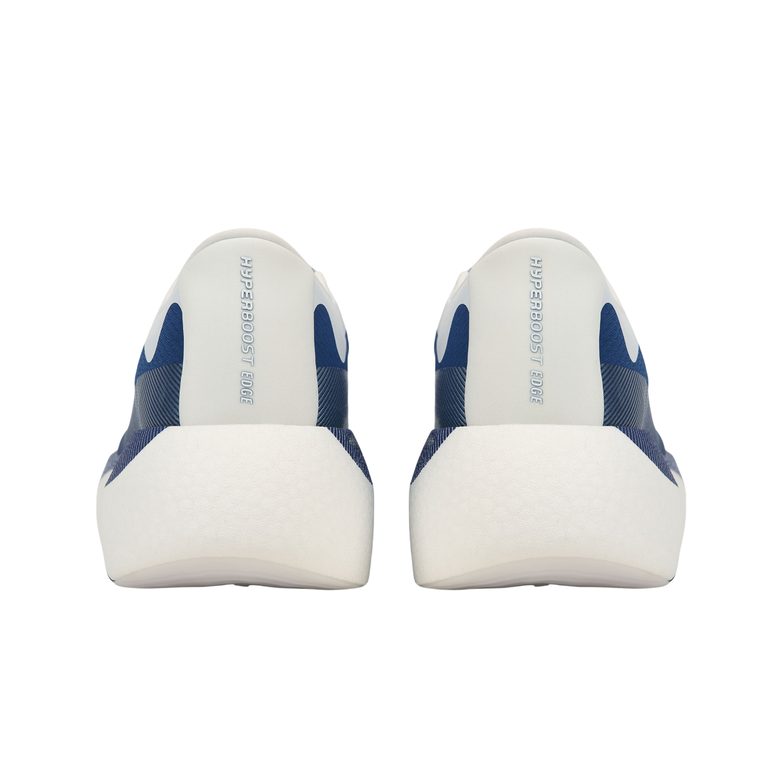 아디다스 하이퍼부스트 엣지 클라우드 화이트 이큅먼트 블루(Adidas Hyperboost Edge Cloud White Equipment Blue) - 6