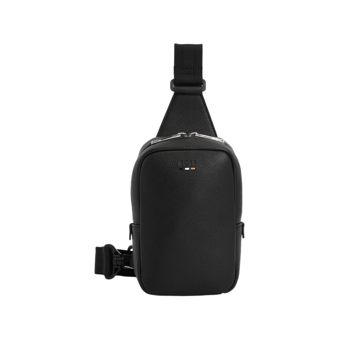 휴고 보스 레이 모노스트랩 슬링백 블랙(Hugo Boss Ray Monostrap Sling Bag Black)