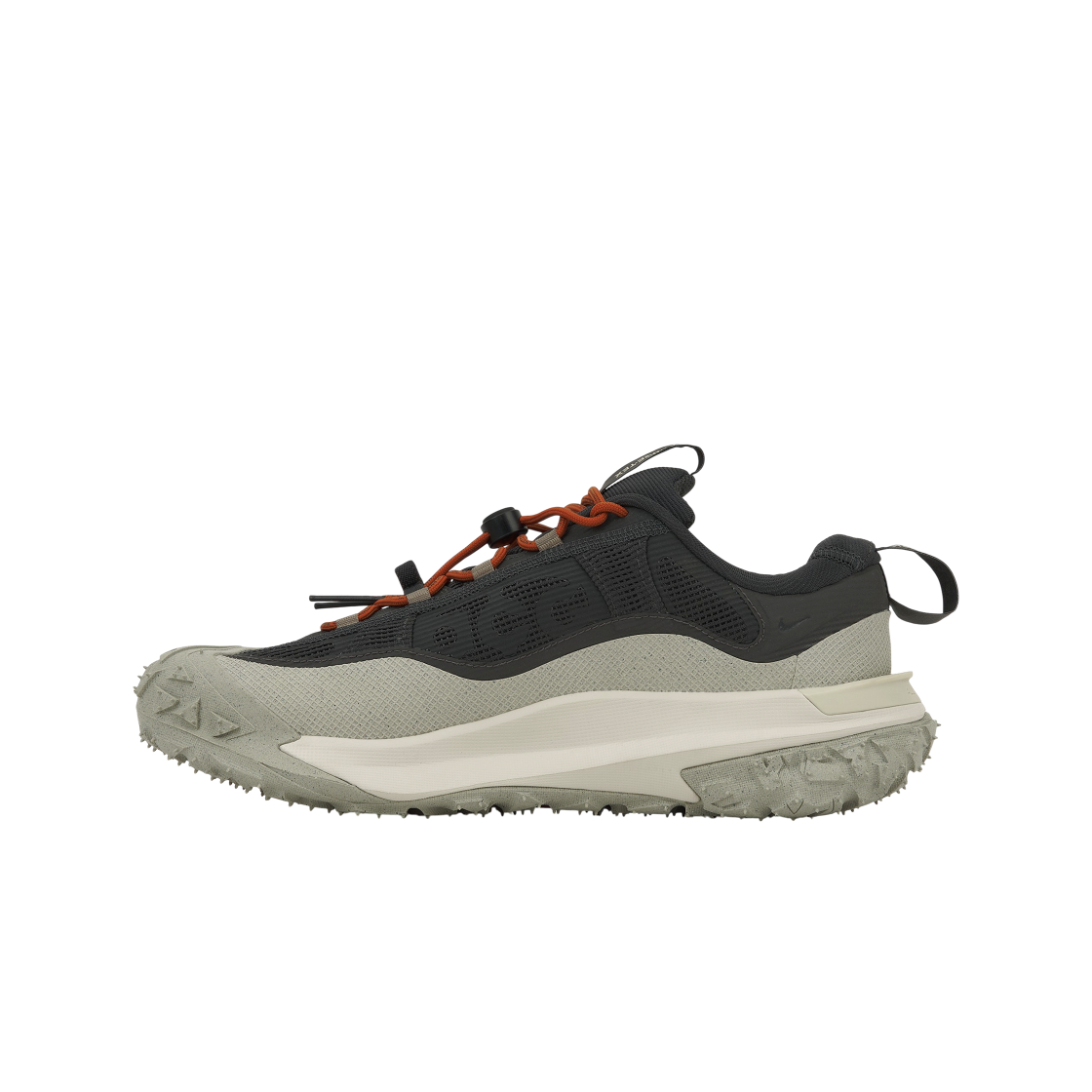나이키 ACG 마운틴 플라이 로우 고어텍스 다크 스모크 그레이(Nike ACG Mountain Fly Low Gore-Tex Dark Smoke Grey) - 3