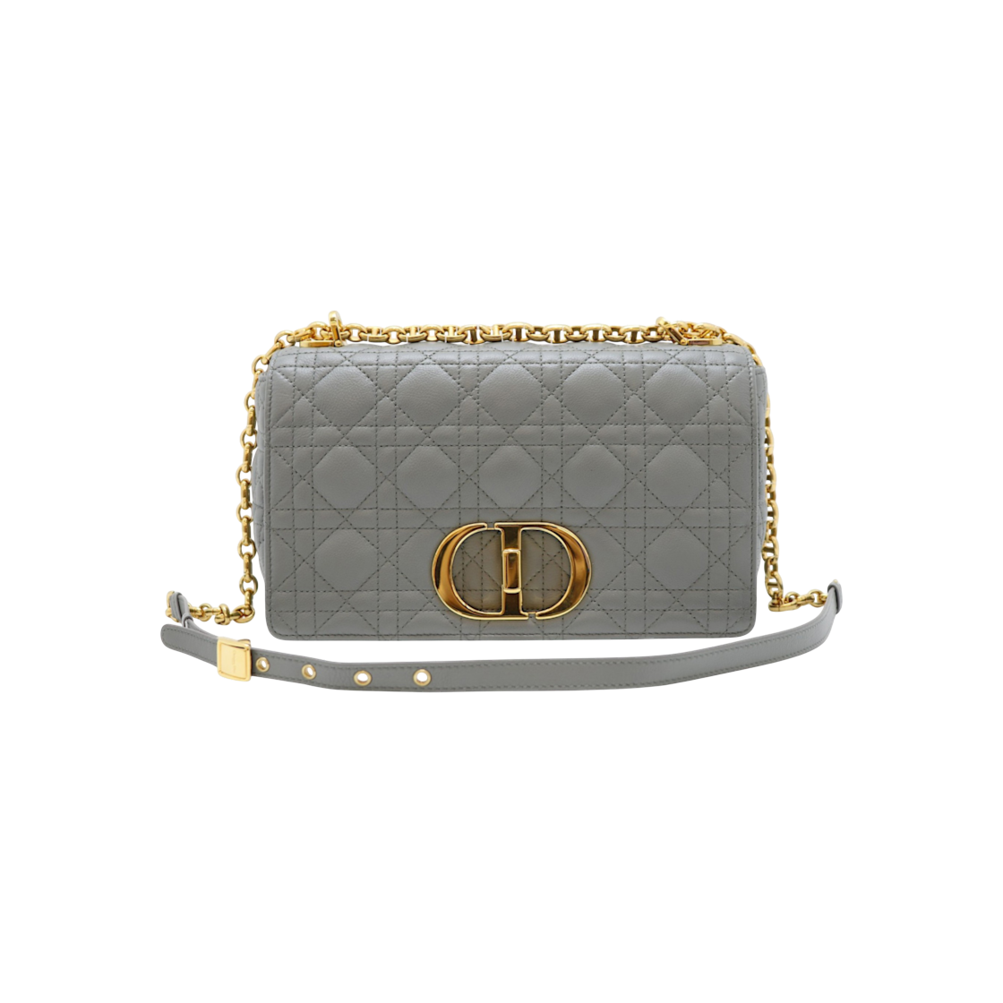 IT6RFRWBH65V Dior Caro Medium Bag M9242