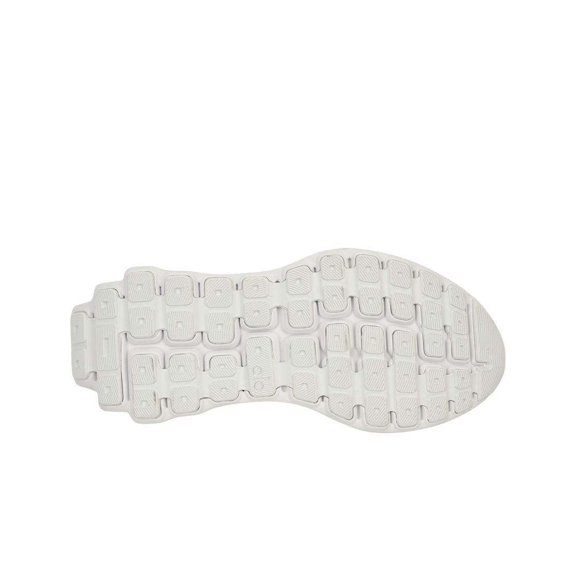 알로 요가 ALO 러너 화이트(Alo Yoga ALO Runner White) - 2