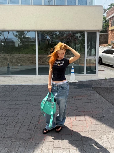 스타일 카드