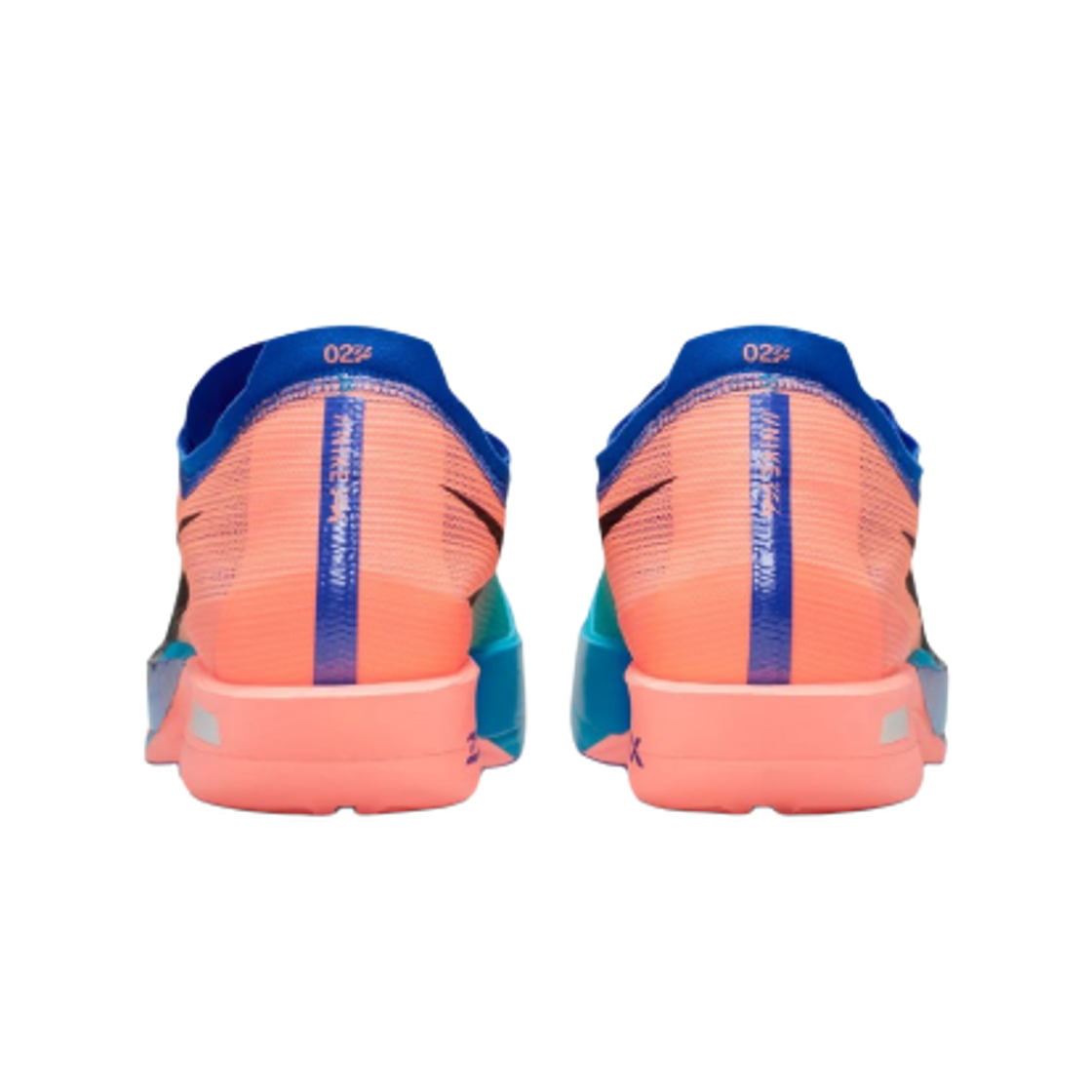 나이키 줌X 스트릭플라이 2 아토믹 핑크 레이서 블루(Nike ZoomX Streakfly 2 Atomic Pink Racer Blue) - 3