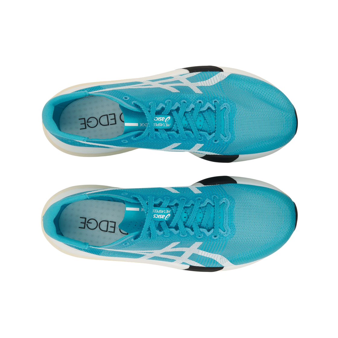 아식스 메타스피드 엣지 도쿄 아쿠아리움 화이트(Asics Metaspeed Edge Tokyo Aquarium White) - 5